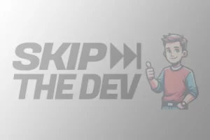 skipthedev logo